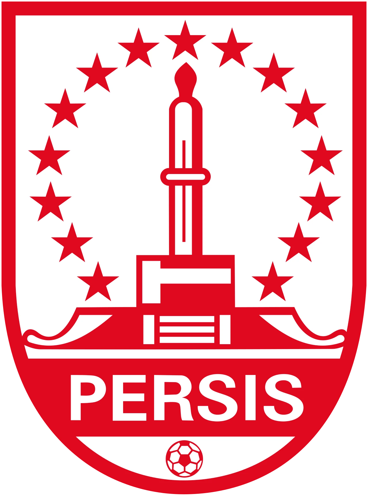 Persis Solo Logo