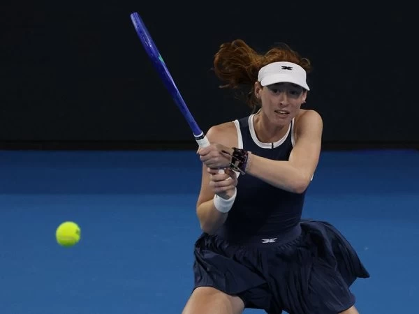 Sabet Kemenangan Telak, Maya Joint Tembus Perempatfinal Di Merida