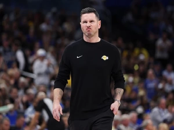 JJ Redick Buka Suara Setelah Lakers Dibungkam Warriors
