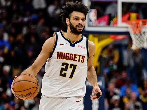 Jamal Murray Berpeluang Main Saat Lawan Nuggets