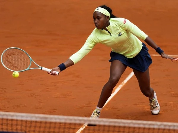 Jelang Madrid Open, Cori Gauff Percaya Bisa Balikkan Keadaan Kapan Pun