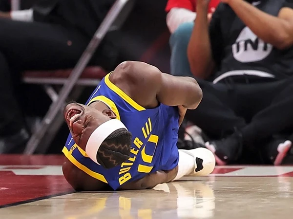 Jimmy Butler Berharap Tidak Akan Jadi Penonton di Game 4