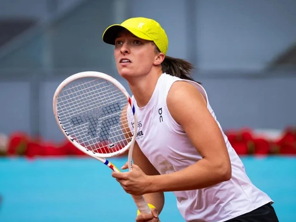 Depak Diana Shnaider, Iga Swiatek Berpeluang Pertahankan Gelar Di Madrid