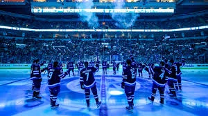 Winnipeg Jets memenangkan Presidents' Trophy untuk pertama kalinya dalam sejarah