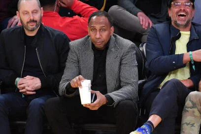 Stephen A. Smith Tidak Melihat Peluang Knicks di Final NBA