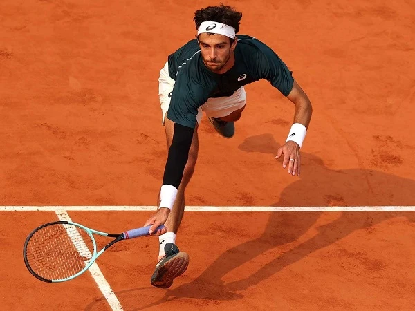 Hasil French Open: Lorenzo Musetti Kukuhkan Diri Jadi Semifinalis