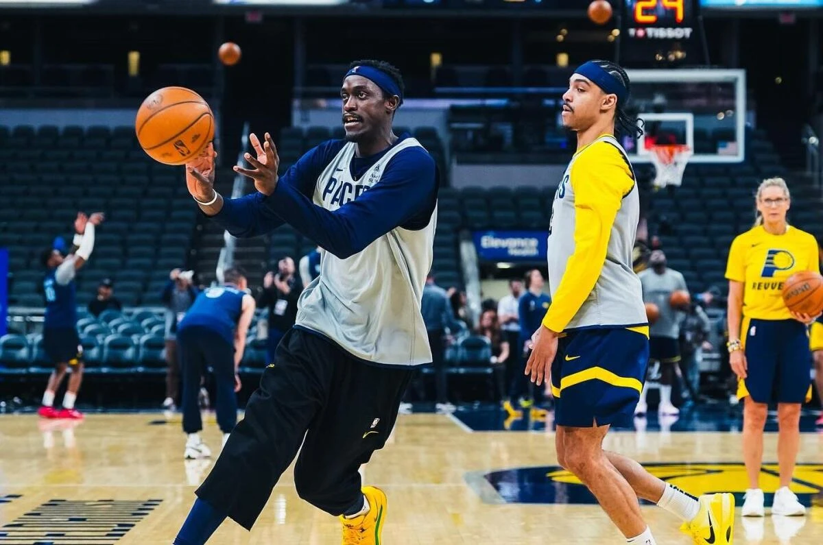 Indianapolis Siap Menyambut Final Pertama Dalam 25 Tahun