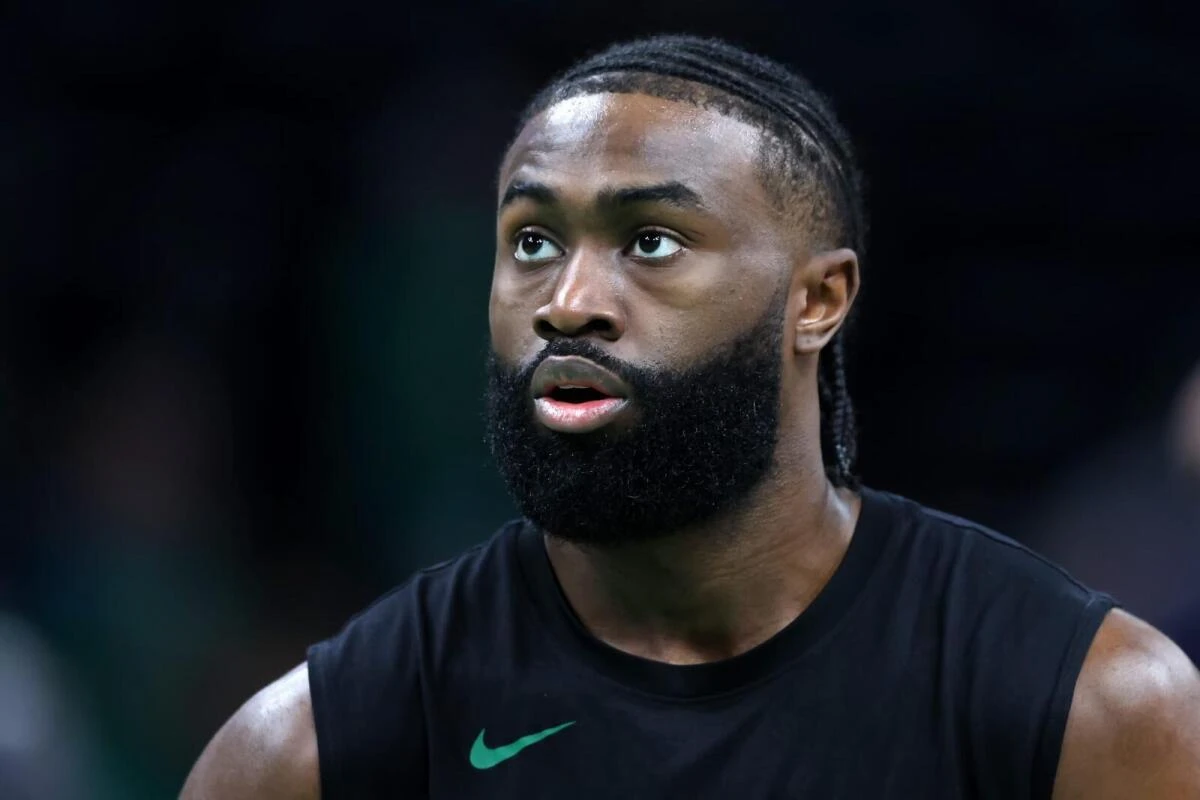 Jaylen Brown Diharapkan Siap Saat Kamp Pelatihan 2025-2026