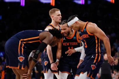 Kabar dan Rumor Tentang Pencarian Pelatih Baru New York Knicks