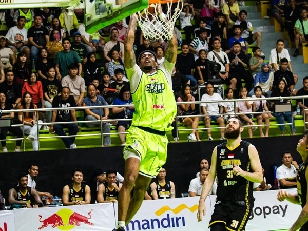 AJ Bramah Persembahkan Kemenangan Terakhir Untuk Surabaya