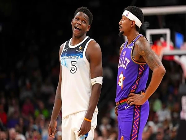 Timberwolves Termasuk Diantara Tertarik Datangkan Bradley Beal