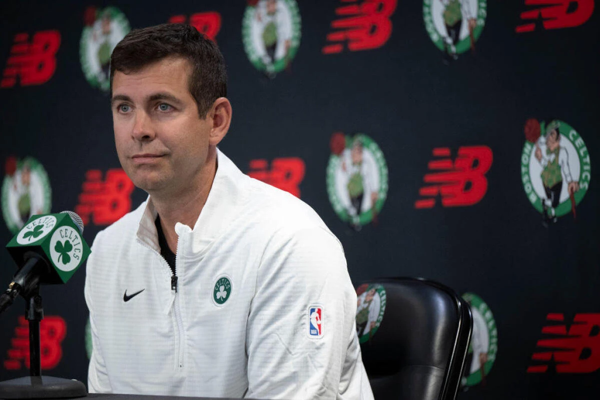 Celtcis Memperbaharui Tim untuk Hindari Second Apron