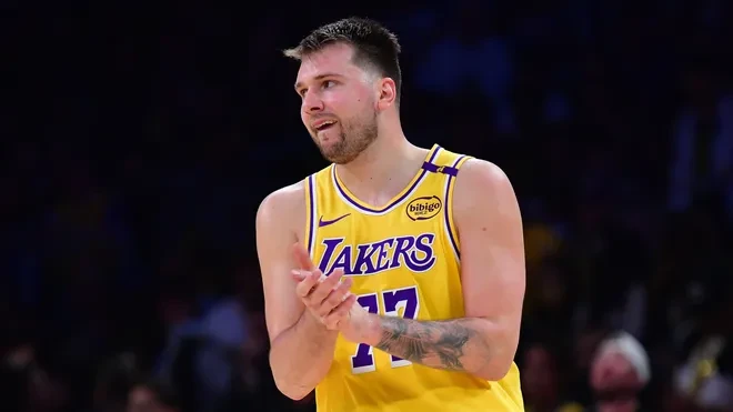 Luka Doncic Diyakini Akan Memperpanjang Kontrak dengan Lakers