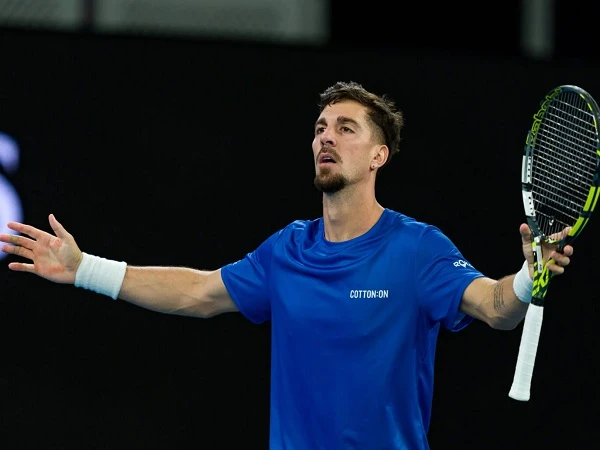 Thanasi Kokkinakis Konfirmasi Kapan Ia Berencana Kembali Bertanding