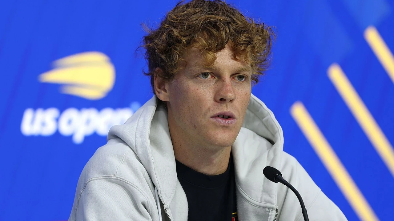 Hal Yang Jannik Sinner Utarakan Usai Kekalahan Di US Open