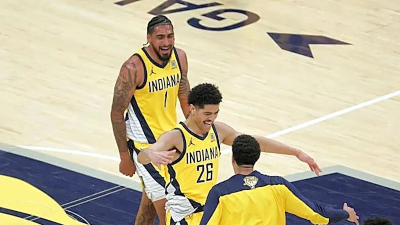 Rick Carlisle Kembali Kehilangan Guard Cadangan Pacers