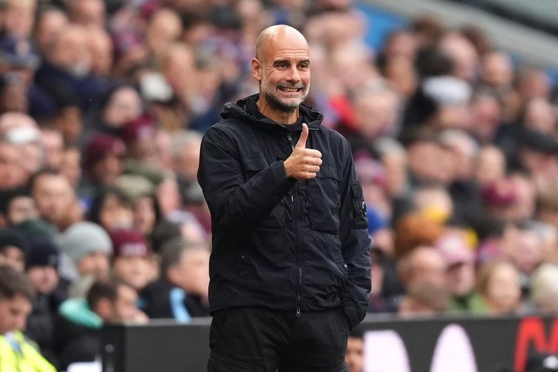 Masalahnya Bukan Finishing Saja! Guardiola Ungkap Man City 'Kehilangan Gairah Serangan' Lawan Aston Villa