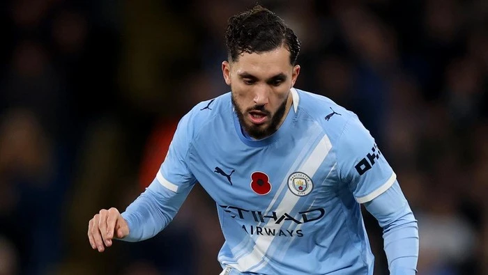 Rayan Cherki Berpotensi Jadi Raja Assist Baru di Manchester City
