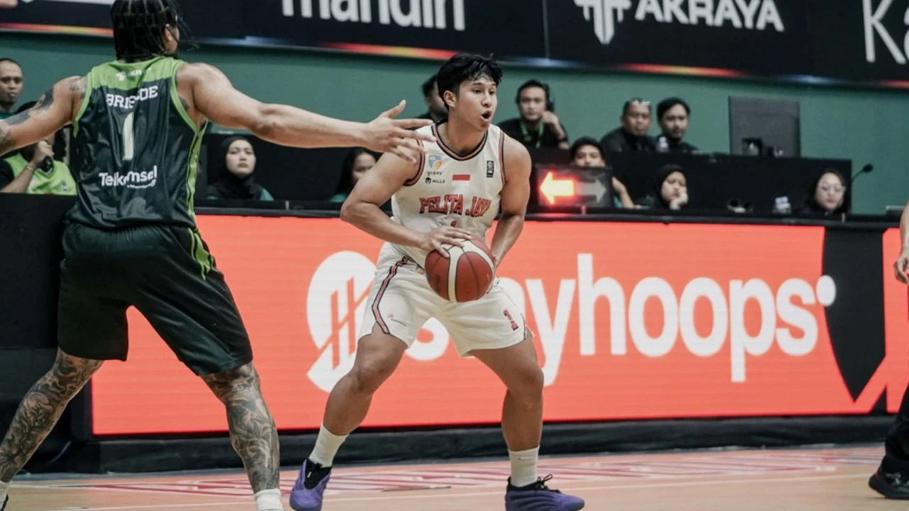 Muhamad Arighi Mulai Persiapkan Bisnis untuk Hari Tua