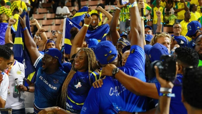 Curacao Ukir Sejarah Lolos ke Piala Dunia 2026, Padahal Pernah Ditaklukkan Indonesia