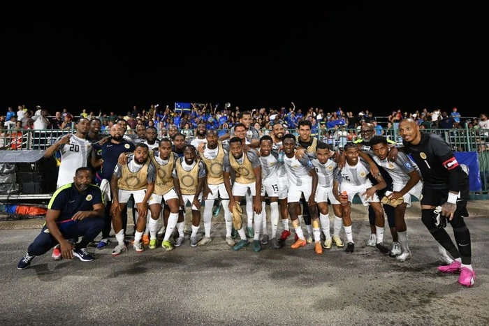 Curacao ke Piala Dunia 2026, Berkah Ganti Pelatih