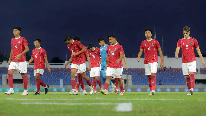 Ketika Kemewahan Tak Cukup: Potret Pilu Gagalnya Timnas U-22 di SEA Games 2025