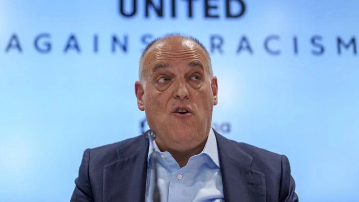 Bos LaLiga Kaget Alonso Cabut dari Real Madrid