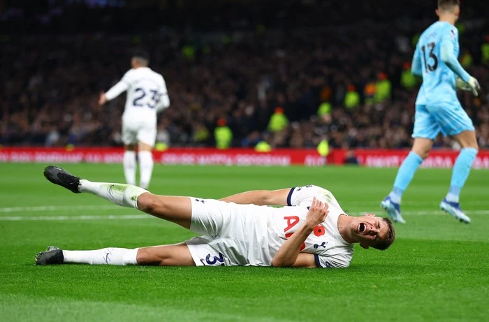 Tim Liga Inggris Paling Apes Kena Cedera Adalah...