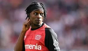 Slot: Cedera Frimpong Tidak Terlalu Serius