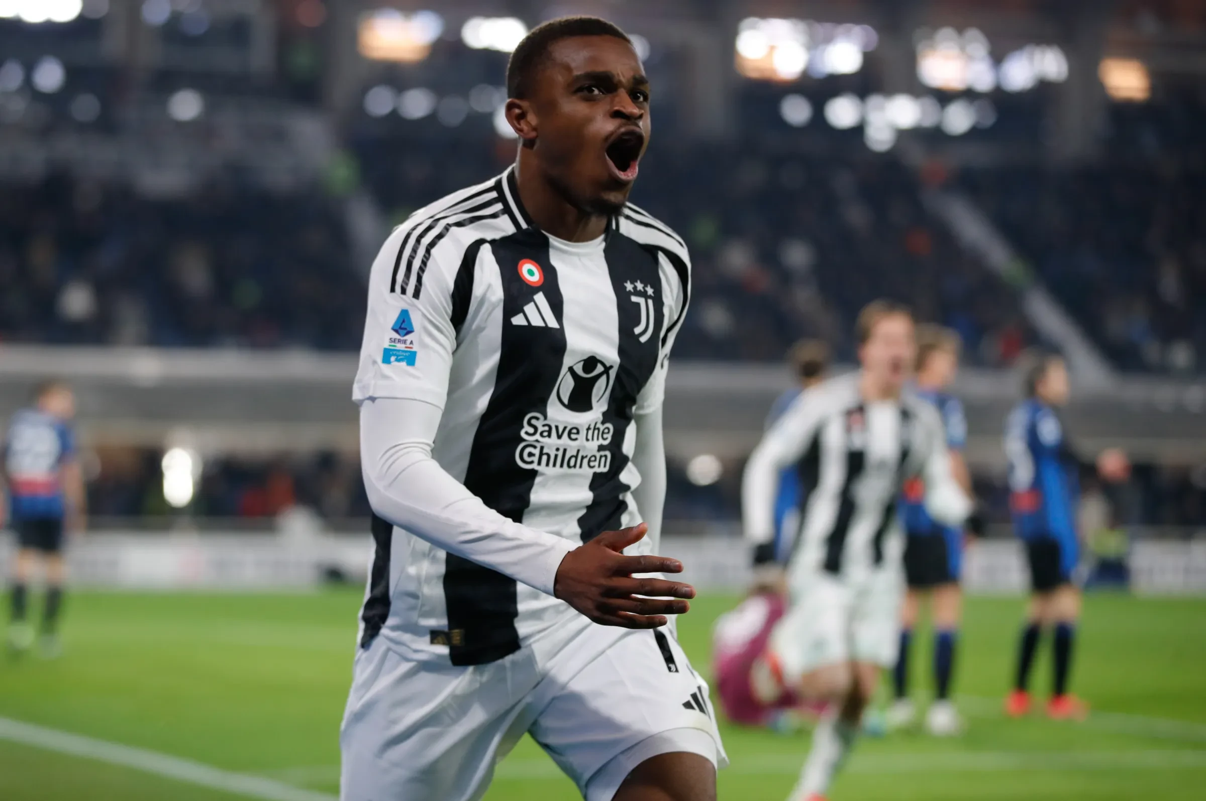 Taktik Jenius Spalletti: Pierre Kalulu Menjelma ‘Di Lorenzo Baru’ di Juventus